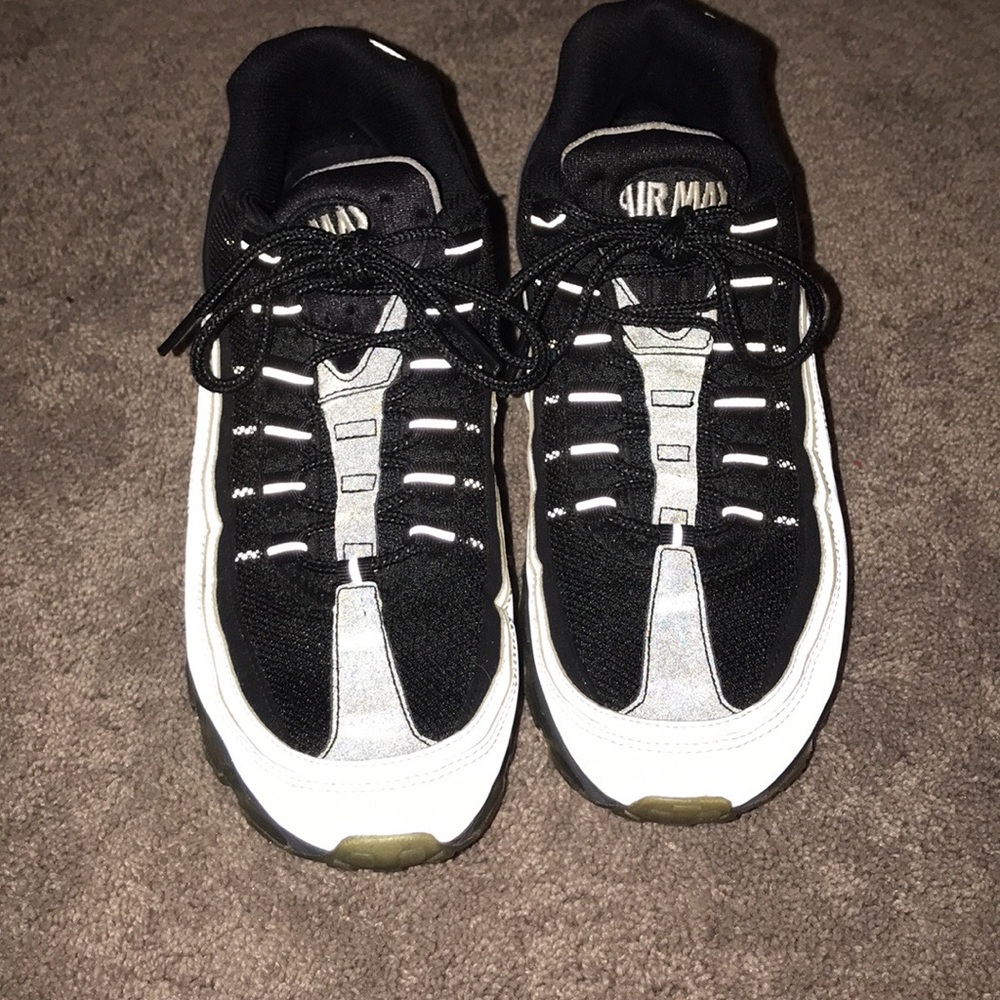 Men’s Nike Airmax